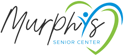 MURPHYS Senior Center logo
