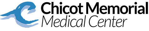 Chicot Memorial Medical Center logo