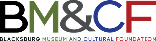 Blacksburg Museum and Cultural Foundation Inc logo