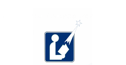Upper Chichester Library logo
