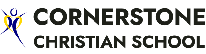 Cornerstone Christian School and Educational Services logo