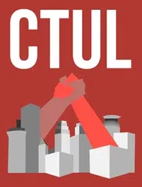 Centro De Trabajadores Unidos En LA Lucha logo