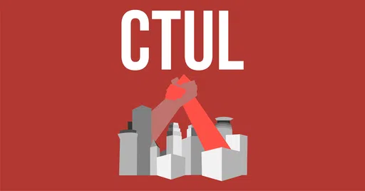 Centro De Trabajadores Unidos En LA Lucha logo