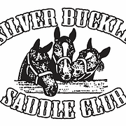 Silver Buckle Saddle Club logo