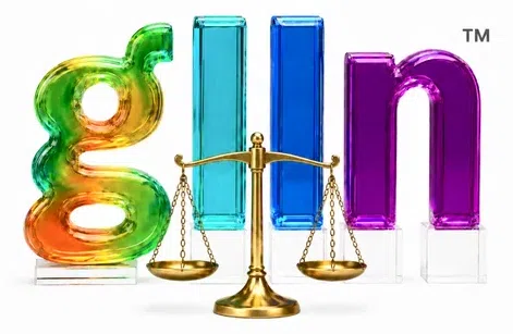 Gay and Lesbian Lawyers Network Inc logo