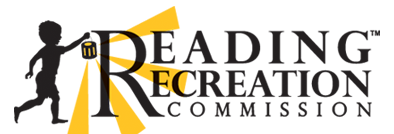 Reading Recreation Commission logo