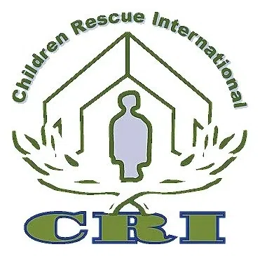 Children Rescues International logo
