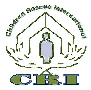 Children Rescues International logo