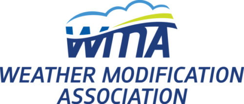 Weather Modification Association logo