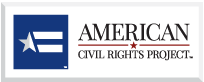 Equal Voting Rights Institute logo