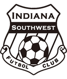 Indiana Youth Soccer Assocaition logo