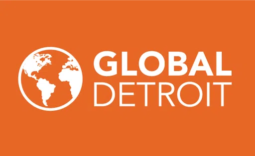 Global Detroit logo