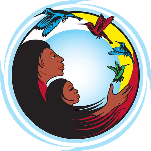 National Native American Boarding School Healing Coalition logo