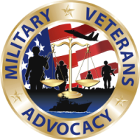 Military-Veterans Adovacy Inc logo