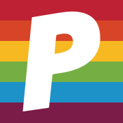Milwaukee Pride Inc logo