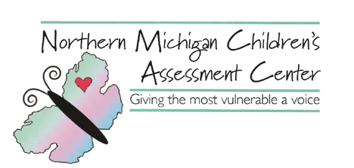 Northern Michigan Childrens Assessment Center logo