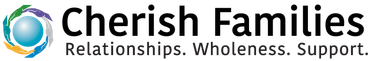Cherish Families logo