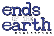 Ends of the Earth Ministries Inc logo