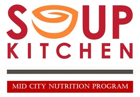Mid City Nutrition Program logo