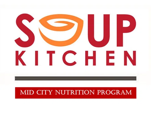 Mid City Nutrition Program logo