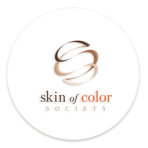 Skin of Color Society Foundation logo