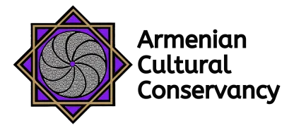 Armenian Cultural Conservancy Inc logo