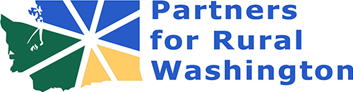 Washington State Rural Development Council logo