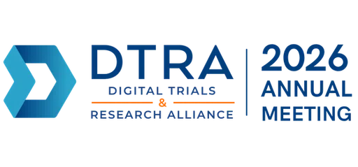 Decentralized Trails & Research All logo