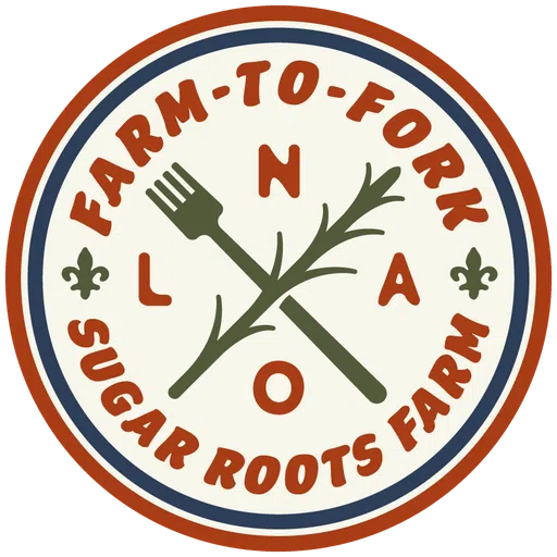 Sugar Roots Farm Inc logo