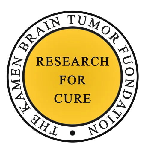 Kamen Brain Tumor Foundation logo