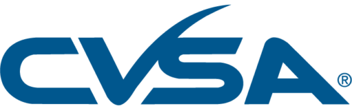 Commercial Vehicle Safety Alliance logo