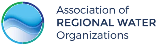 Association of Regional Water Organizations logo