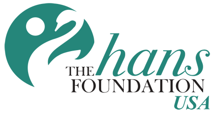 The Hans Foundation USA logo