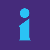Indian American Impact logo
