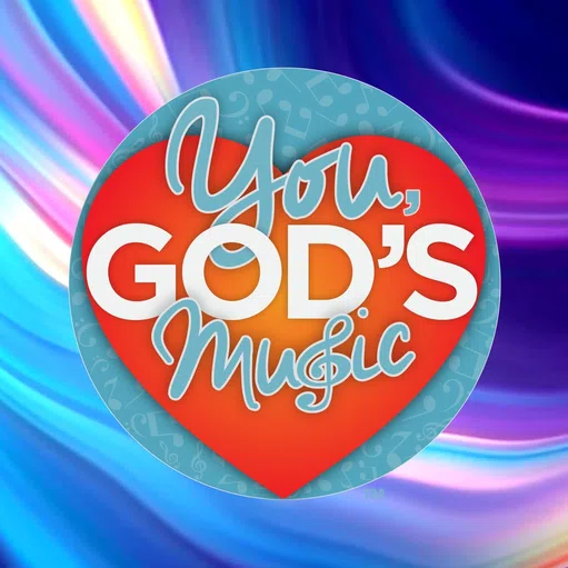 You Gods Music Inc logo
