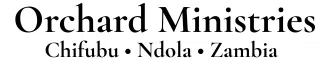 Orchard Ministries logo