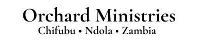Orchard Ministries logo