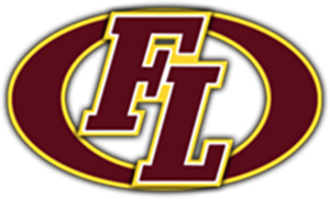 Forest Lake Hockey Association logo