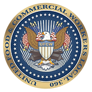 United Food and Commercial Workers International Union logo