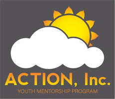 Action Inc logo