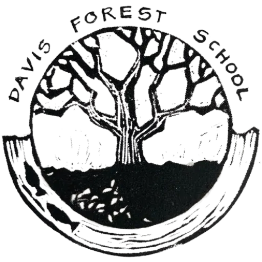 Davis Forest School logo