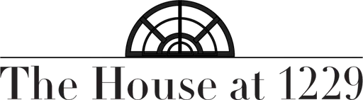 The House at 1229 Inc logo