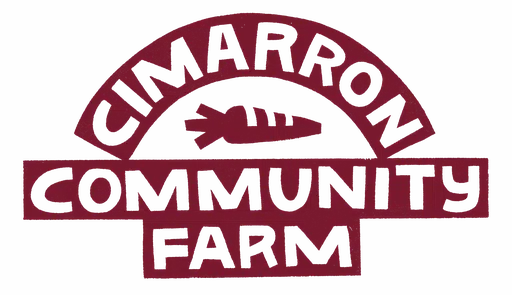 Cimarron Community Farm logo