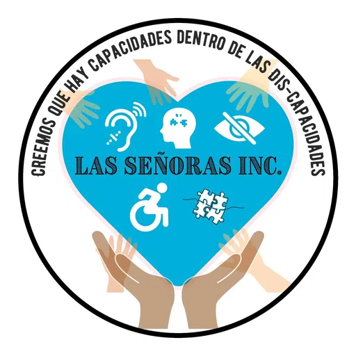 Las Senoras logo