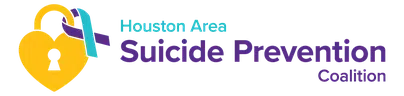 Houston Area Suicide Prevention Coalition Inc logo