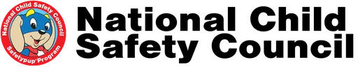 National Child Safety Council logo