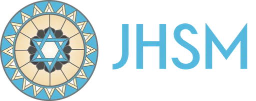Jewish Historical Society of Michigan logo