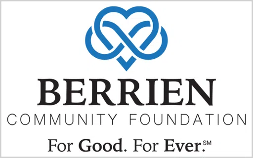 Berrien Community Foundation Inc logo