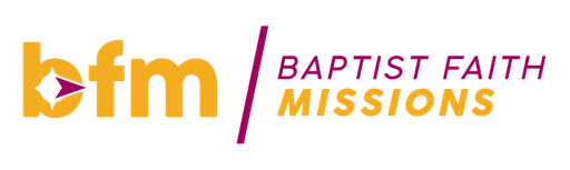 Baptist Faith Missions Inc logo