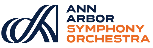 Ann Arbor Symphony Orchestra Inc logo